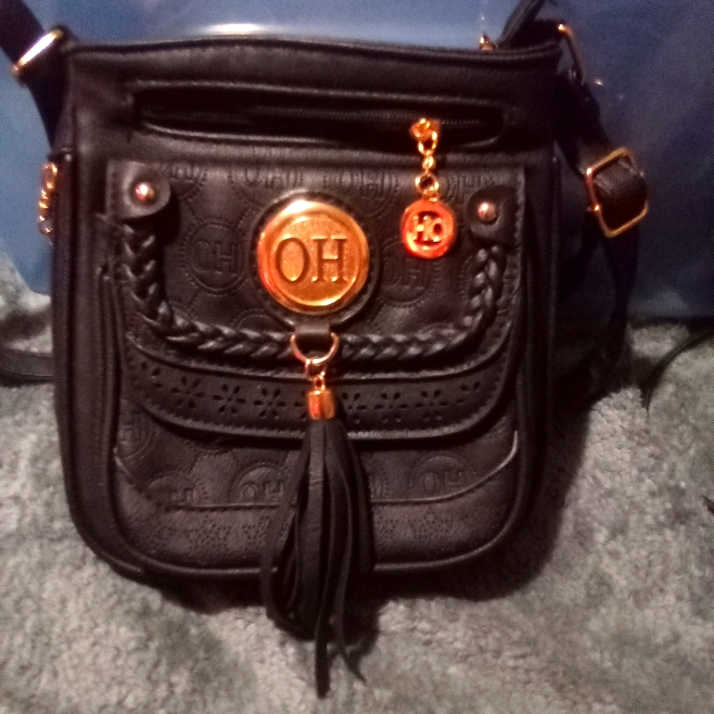 2 Handbags